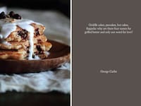Gooey Campfire Flapjacks Image 3