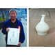 Crowdsourced Concrete Vases Image 3