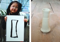 Crowdsourced Concrete Vases Image 6