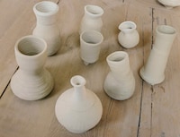 Crowdsourced Concrete Vases Image 7