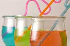 Carbonated Carnival Cocktails