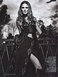 Cloudy Couture Captures Image 3
