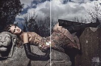 Cloudy Couture Captures Image 4