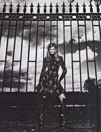 Cloudy Couture Captures Image 5