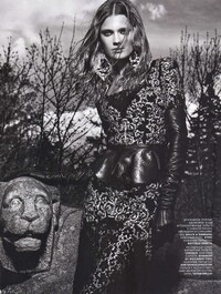 Cloudy Couture Captures Image 6