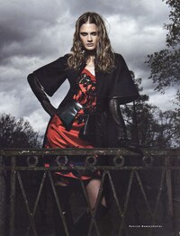 Cloudy Couture Captures Image 7