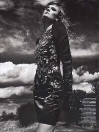 Cloudy Couture Captures Image 8
