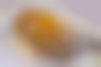Egg-Brimming Baked Potatoes Image 1