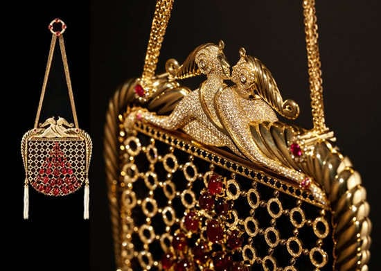 102 Exuberantly Expensive Products
