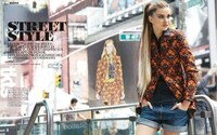 City-Centered Fashion Image 2