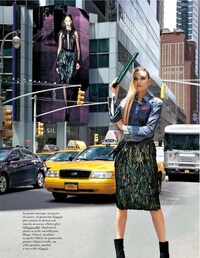 City-Centered Fashion Image 4