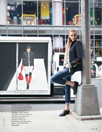 City-Centered Fashion Image 5