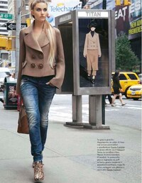 City-Centered Fashion Image 7