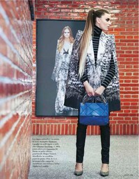 City-Centered Fashion Image 8