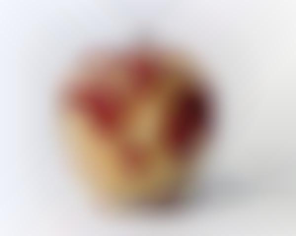 Fascinating Food Artography