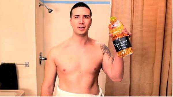 10 Hilarious Old Spice Spoofs