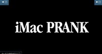 Technological Mishap Pranks