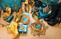 Tastefully Excessive Captures Image 5
