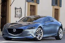 15 Majestic Mazda Concepts