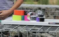 DIY Adhesive Artworks Image 2
