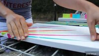 DIY Adhesive Artworks Image 7