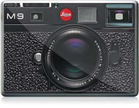Vintage Camera Gadget Covers Image 6