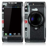 Vintage Camera Gadget Covers Image 7