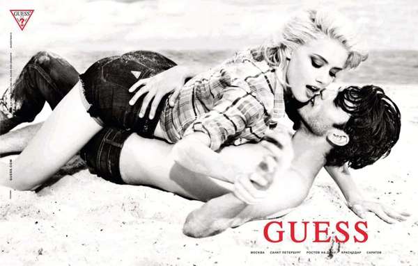 10 Alluring Amber Heard Editorials