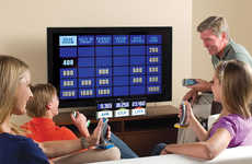 Genuine Game Show Consoles