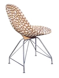 Eco-Friendly Perforated Furniture Image 3