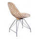 Eco-Friendly Perforated Furniture Image 3