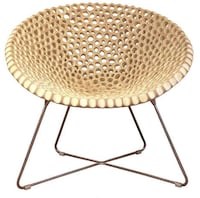 Eco-Friendly Perforated Furniture Image 5