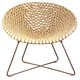 Eco-Friendly Perforated Furniture Image 5