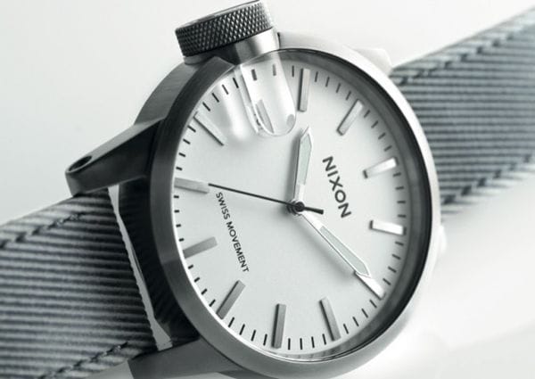 30 Nifty Nixon Watches
