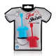 Jersey-Shaped Drink Infusers Image 2