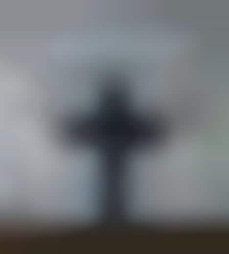 Controversial Political Crucifixes