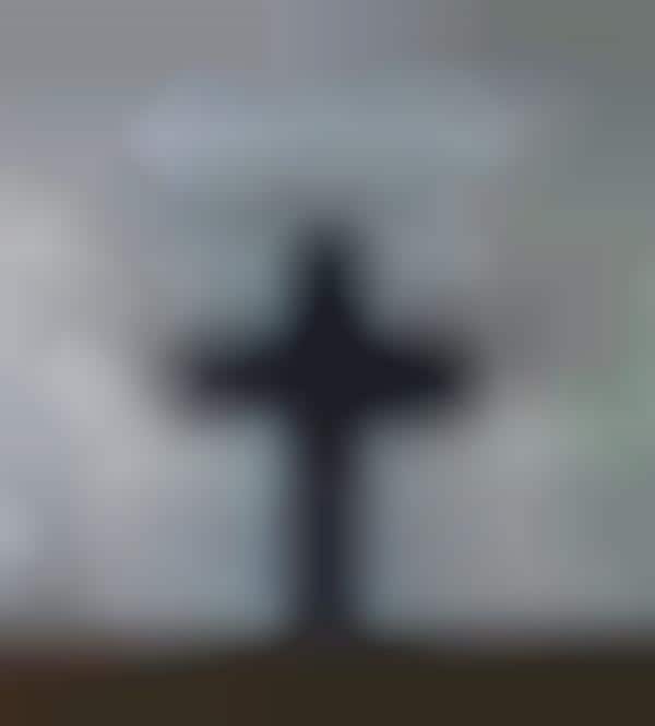 Controversial Political Crucifixes