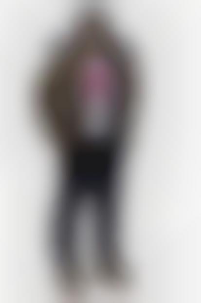 Hip-Hop Swagger Apparel