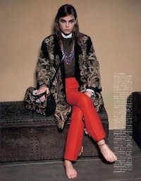 Embellished Autumnal Separates Image 2