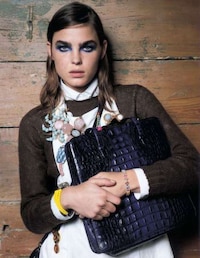 Embellished Autumnal Separates Image 3