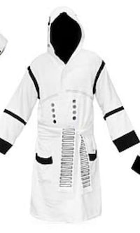 Star Wars-Inspired Housecoats Image 2