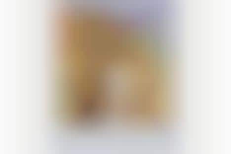 Rugged Celebrity Polaroids