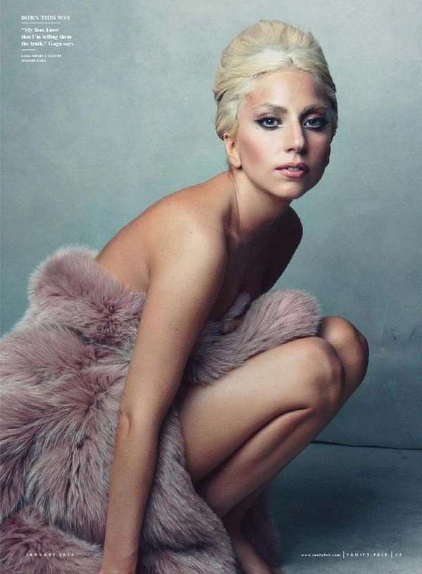 50 Annie Leibovitz Captures