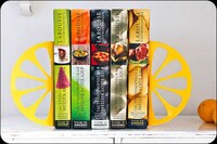 Bold Citrus Novel Storage Image 4