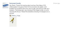 Viral Customer Service Image 3