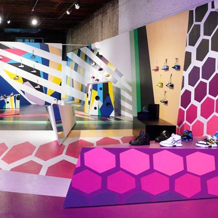 10 Fashion Pop-Up Shops