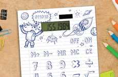Customizable Calculators