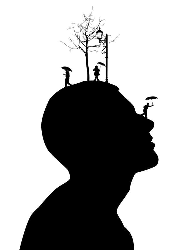 42 Simplistic Sneaky Silhouettes