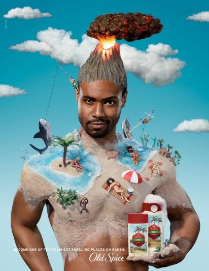 14 Viral Old Spice Ads
