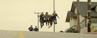 Invisible Car Chases Image 6